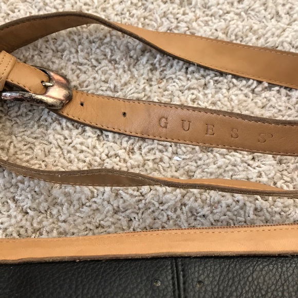 GUESS Boho Fringe Purse - Picture 2 of 7